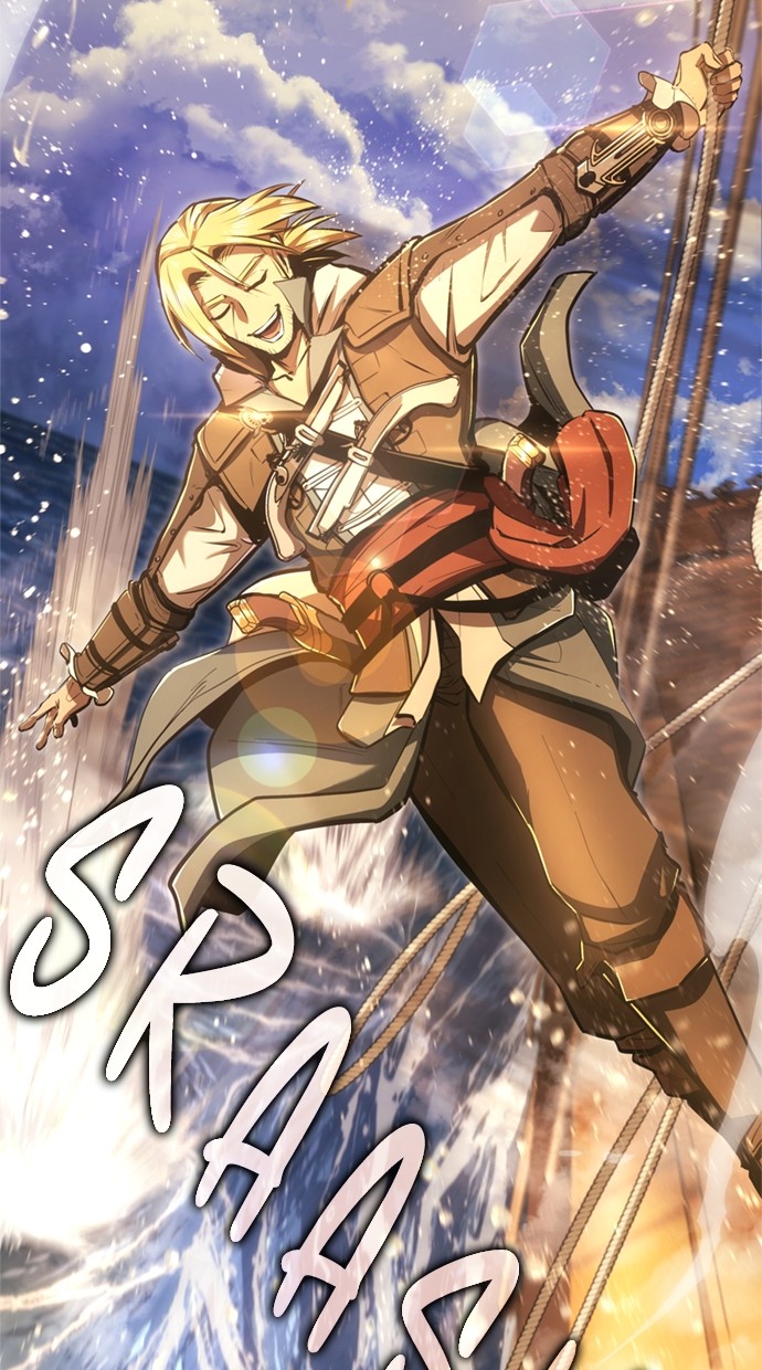 Assassin’s Creed Chapter 47 Gambar 100