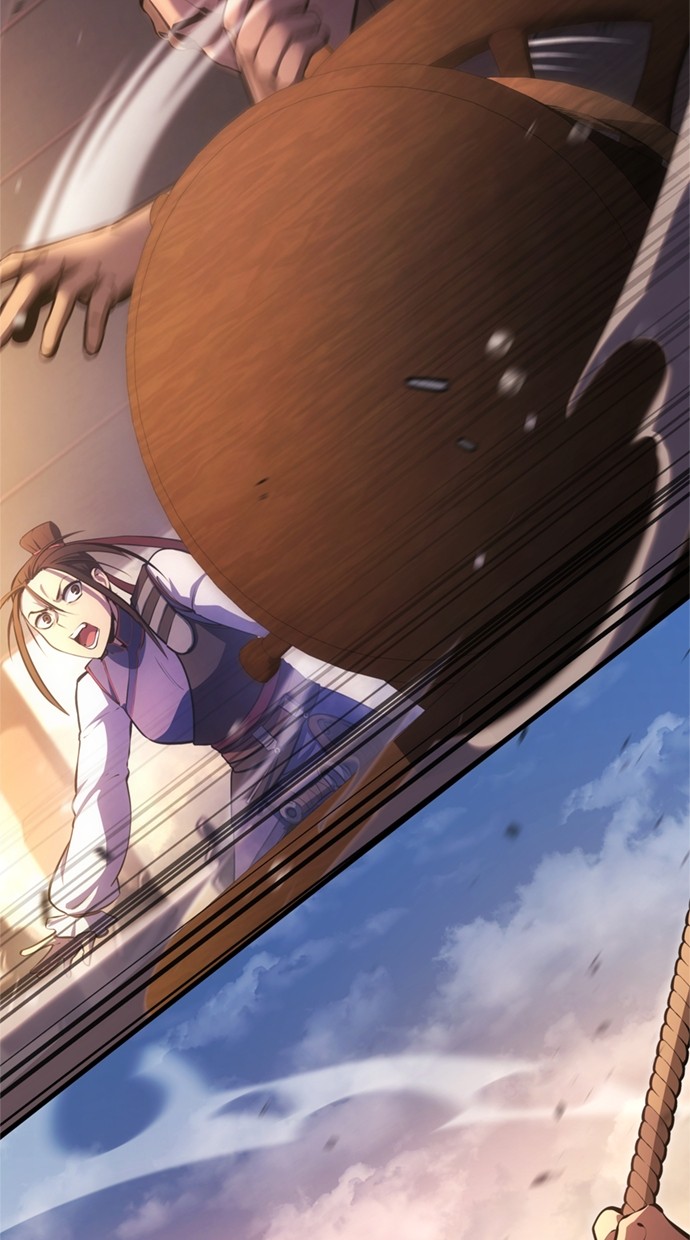 Assassin’s Creed Chapter 47 Gambar 144