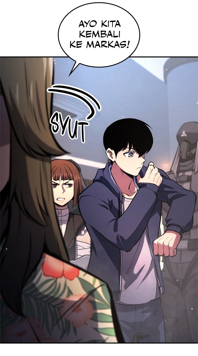 Assassin’s Creed Chapter 47 Gambar 26