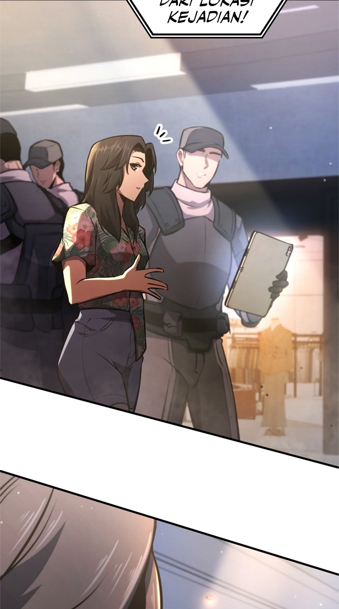 Assassin’s Creed Chapter 47 Gambar 3