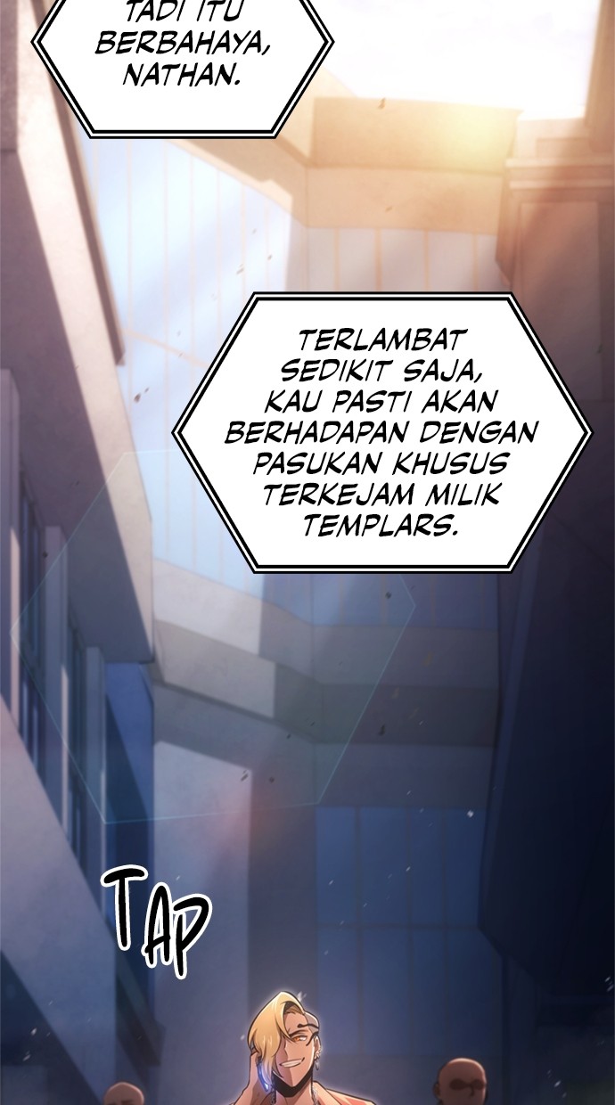 Assassin’s Creed Chapter 47 Gambar 32