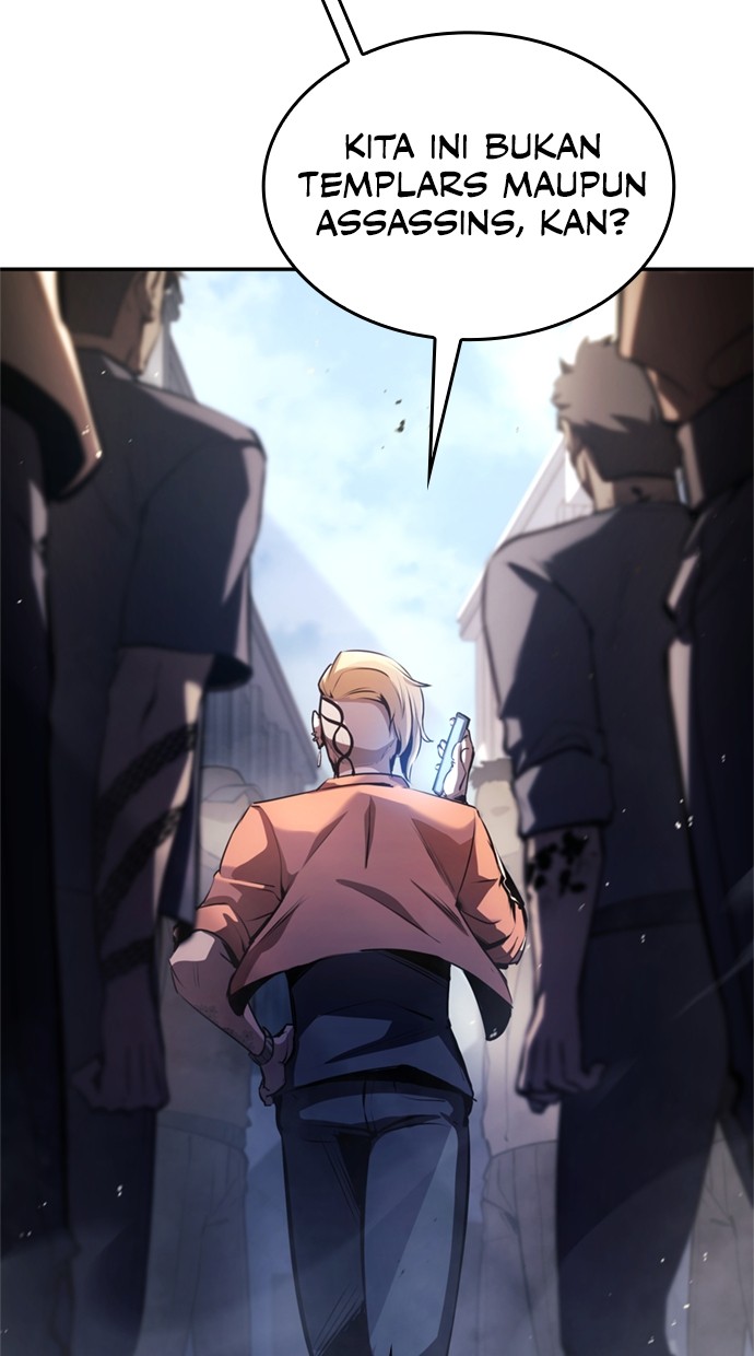 Assassin’s Creed Chapter 47 Gambar 44