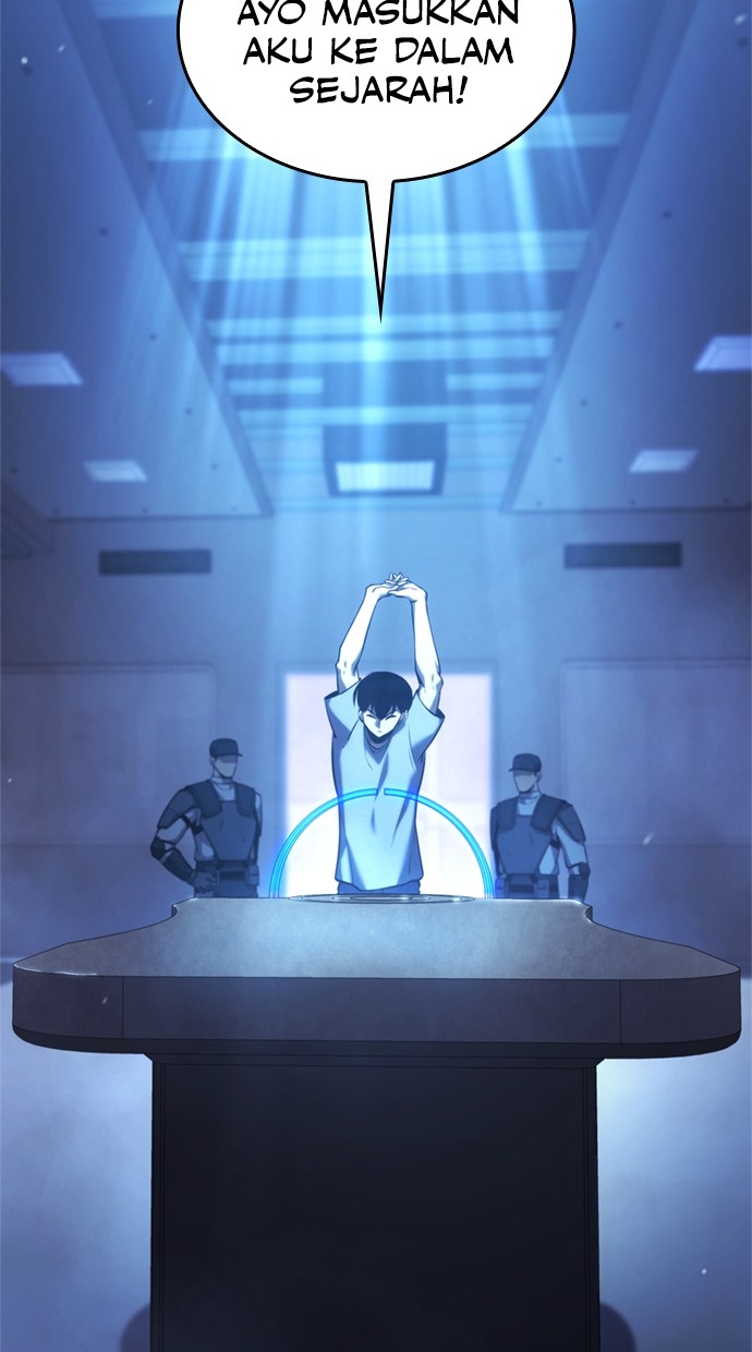 Assassin’s Creed Chapter 47 Gambar 49