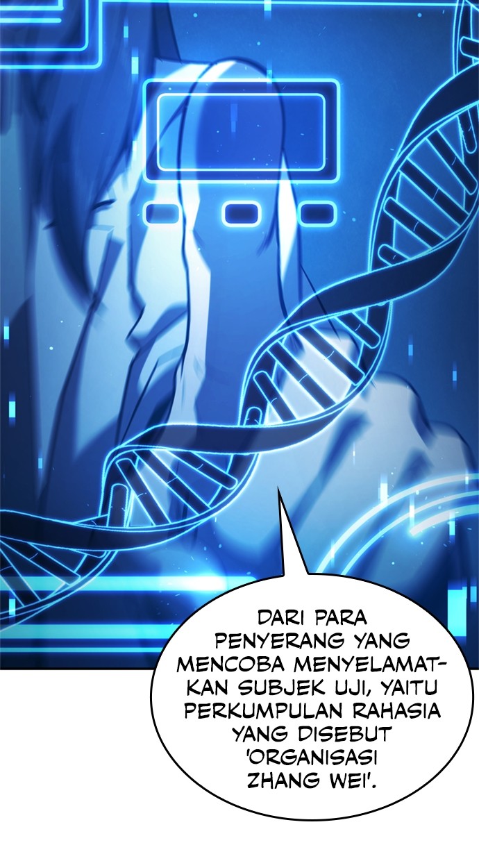 Assassin’s Creed Chapter 47 Gambar 61