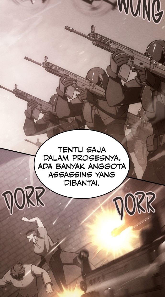 Assassin’s Creed Chapter 47 Gambar 74