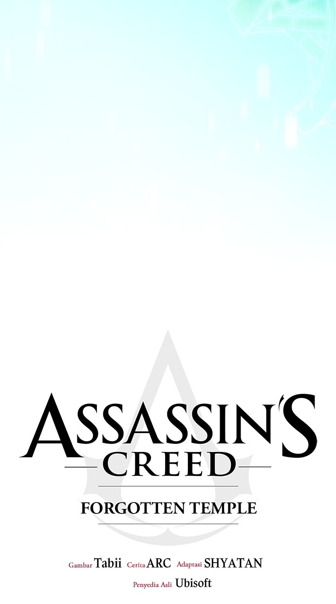 Assassin’s Creed Chapter 47 Gambar 92