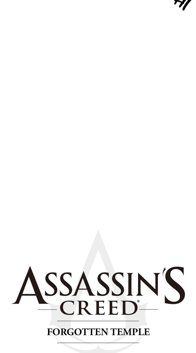 Assassin’s Creed Chapter 48 Gambar 57