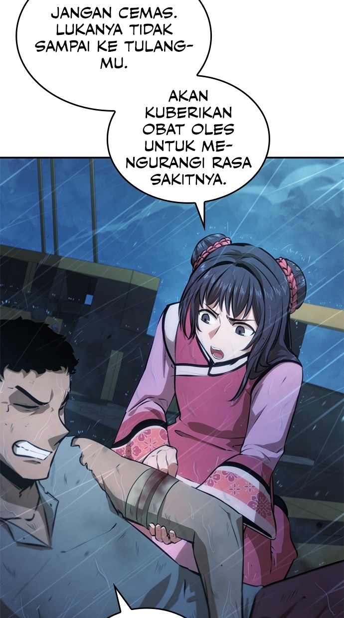 Assassin’s Creed Chapter 49 Gambar 113