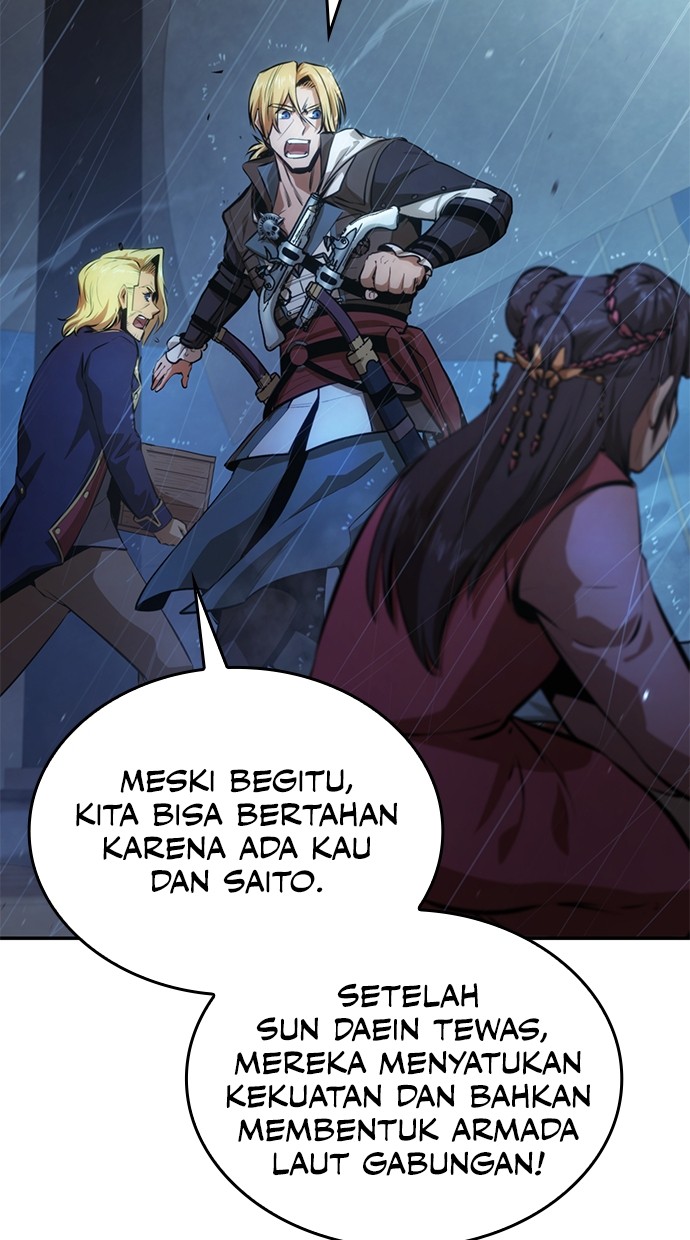 Assassin’s Creed Chapter 49 Gambar 115