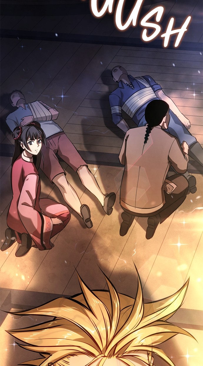 Assassin’s Creed Chapter 49 Gambar 120