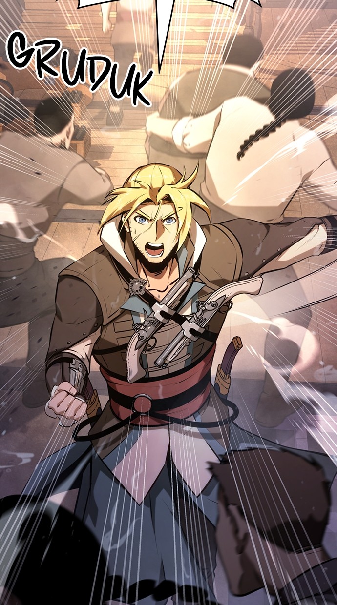 Assassin’s Creed Chapter 49 Gambar 127