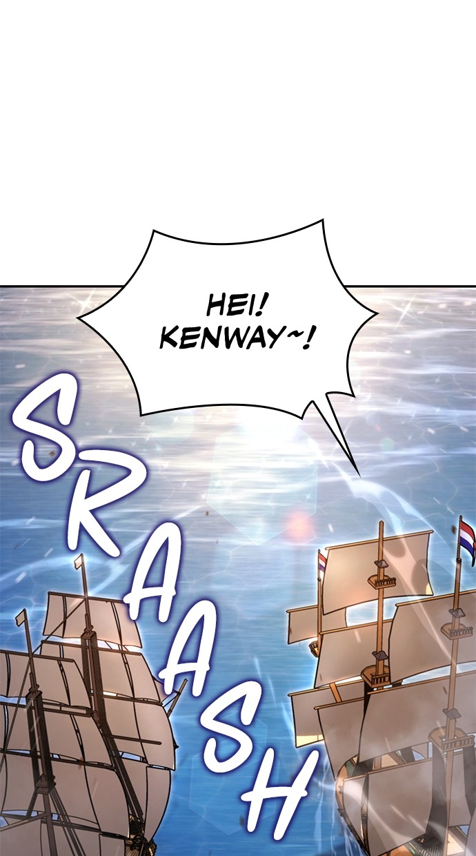 Assassin’s Creed Chapter 49 Gambar 136