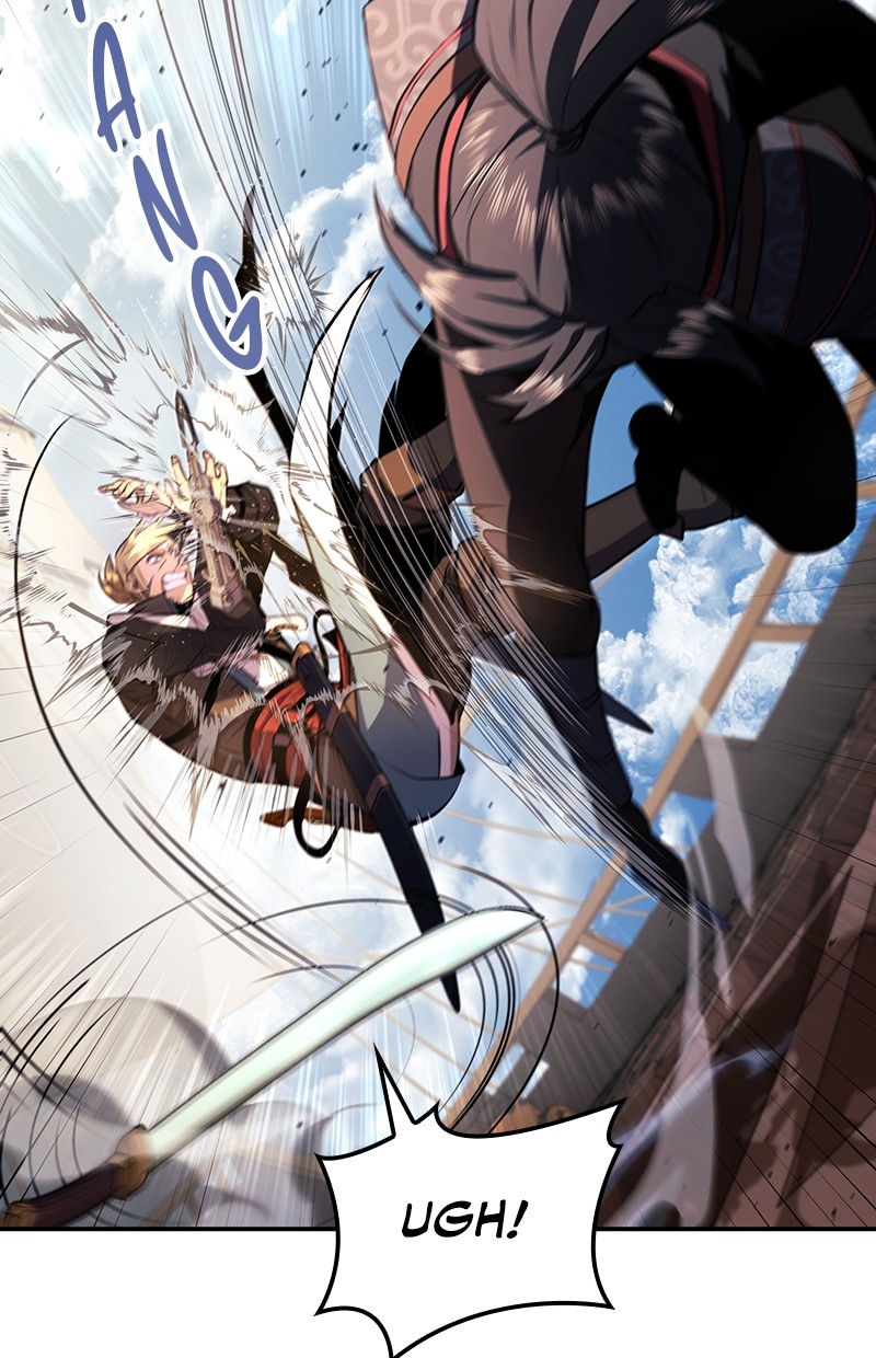 Assassin’s Creed Chapter 49 Gambar 14