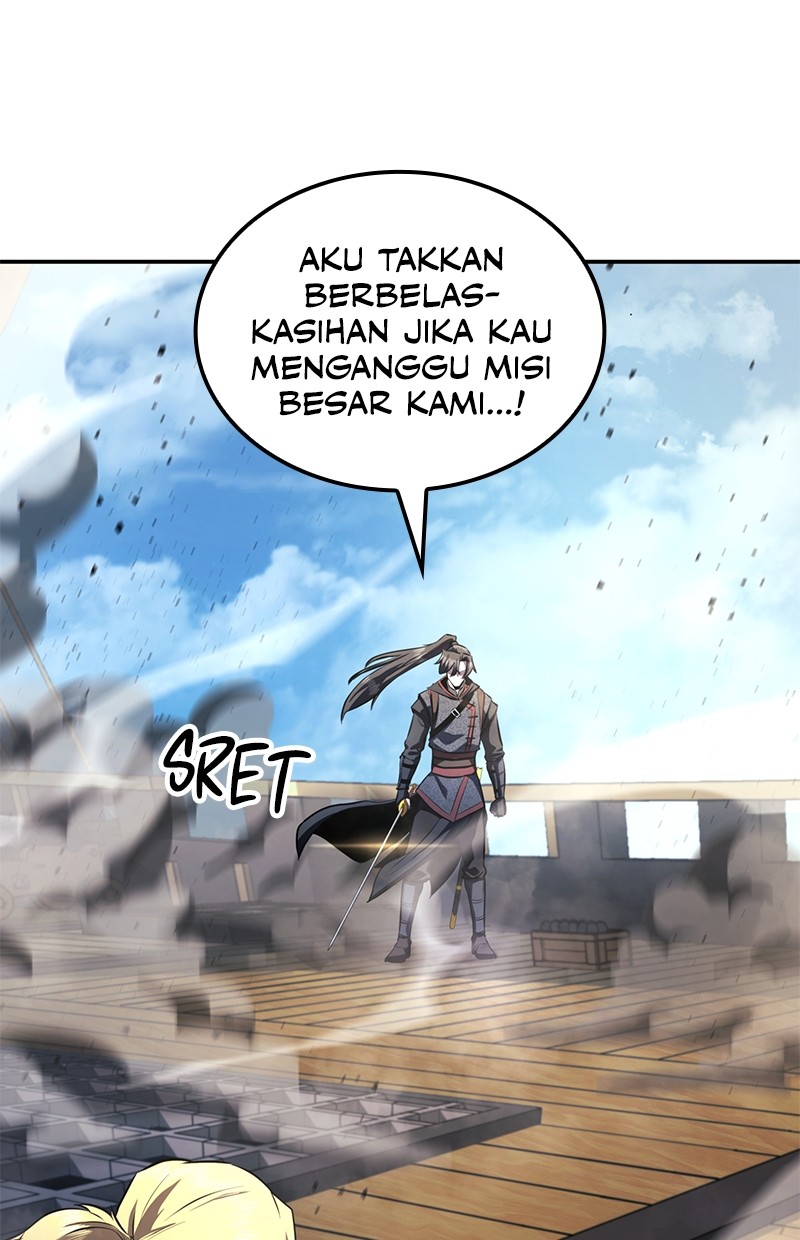 Assassin’s Creed Chapter 49 Gambar 20
