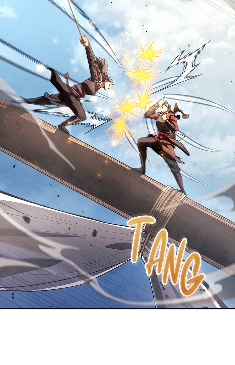 Assassin’s Creed Chapter 49 Gambar 28