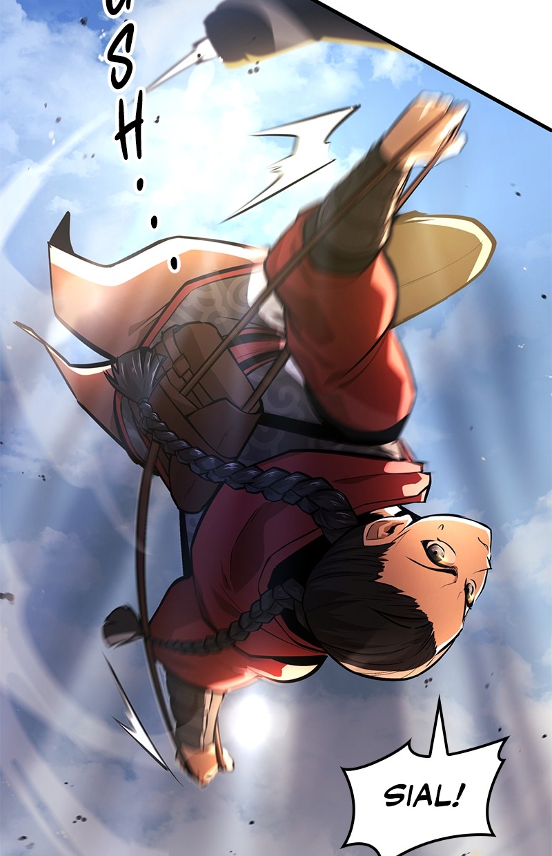 Assassin’s Creed Chapter 49 Gambar 46