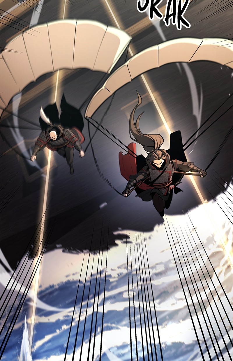 Assassin’s Creed Chapter 49 Gambar 78