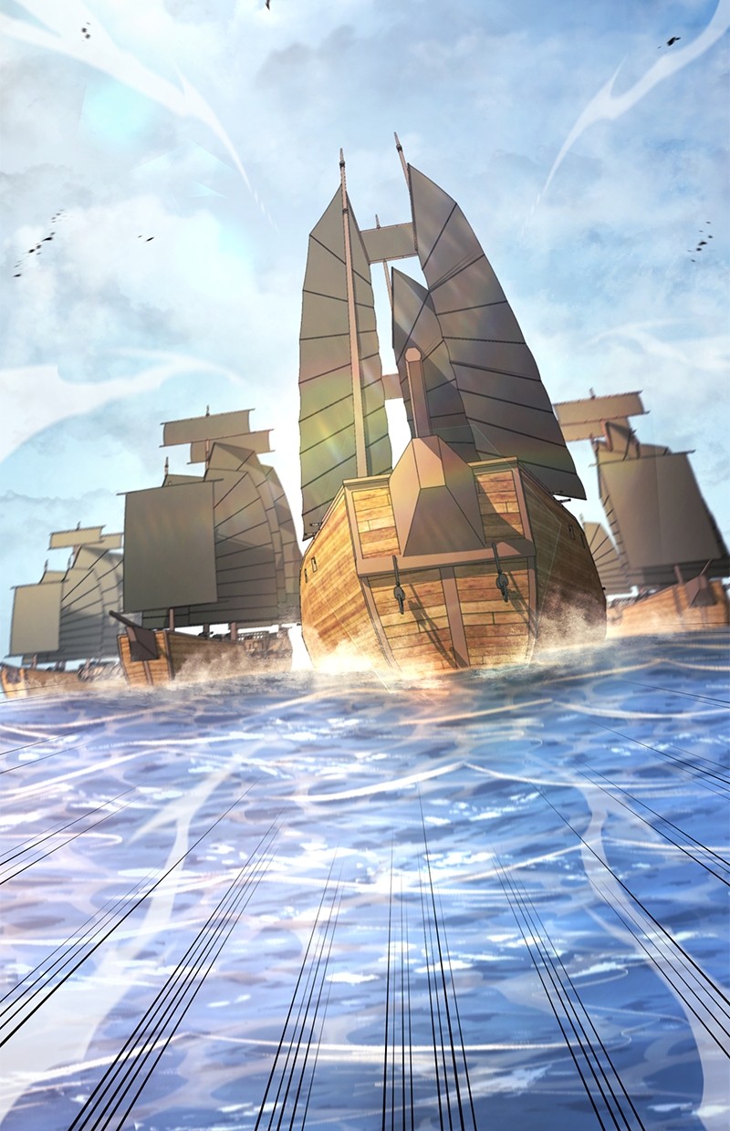 Assassin’s Creed Chapter 49 Gambar 86