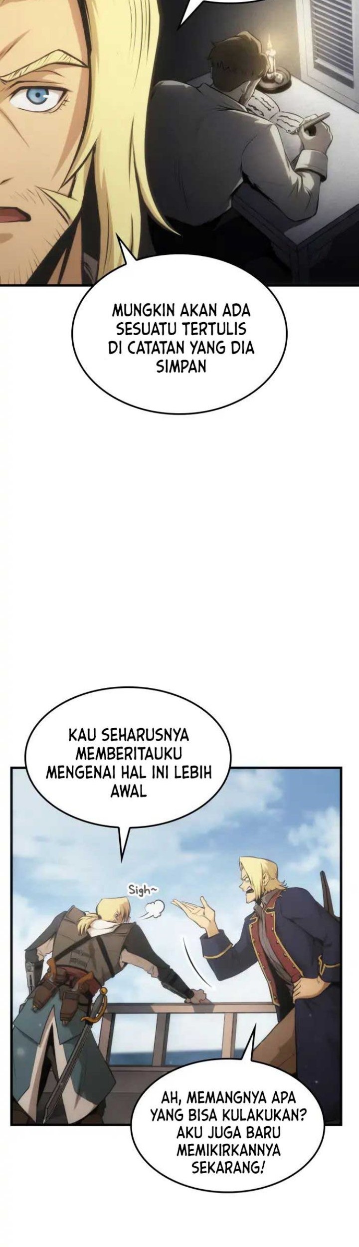 Assassin’s Creed Chapter 5 Gambar 32