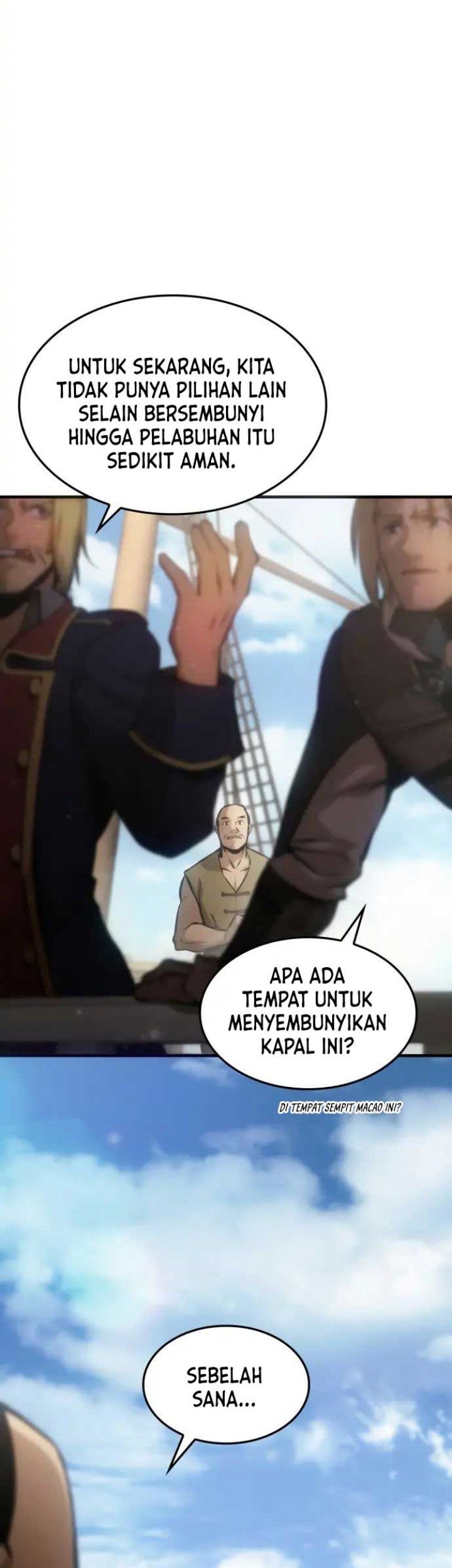 Assassin’s Creed Chapter 5 Gambar 33