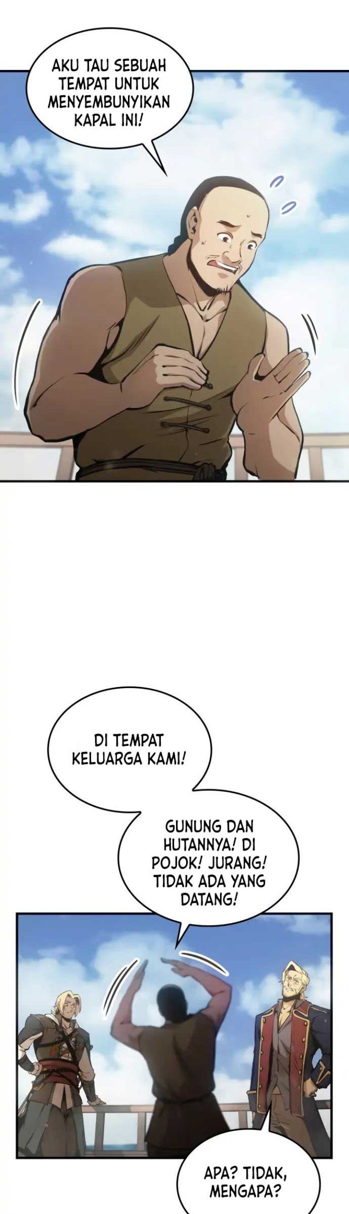 Assassin’s Creed Chapter 5 Gambar 35