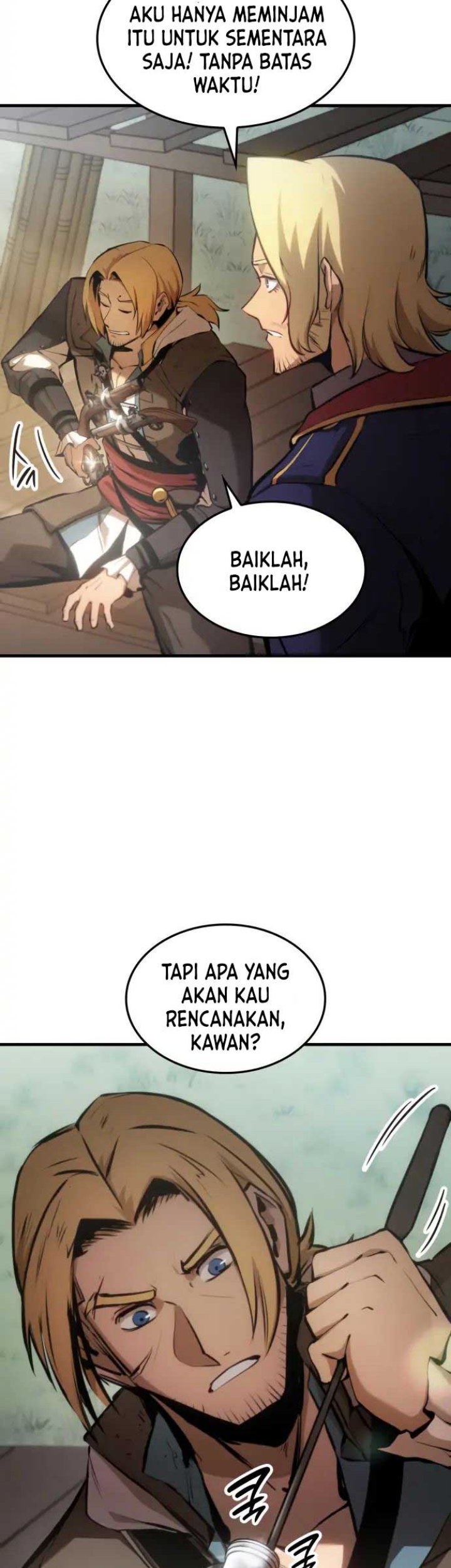 Assassin’s Creed Chapter 5 Gambar 49