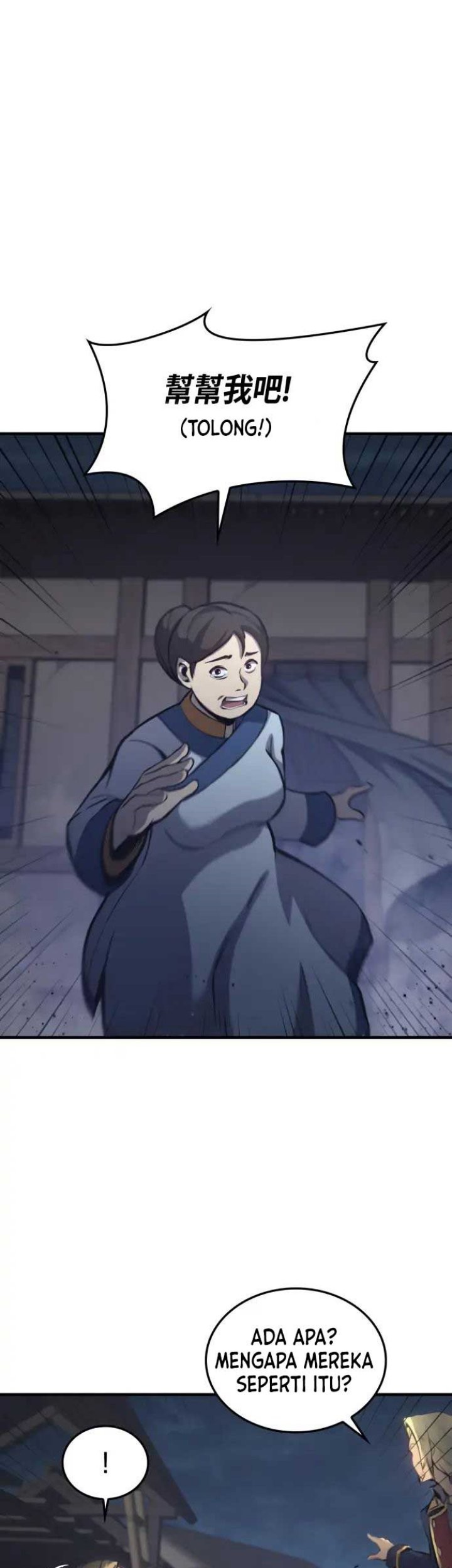 Assassin’s Creed Chapter 5 Gambar 71