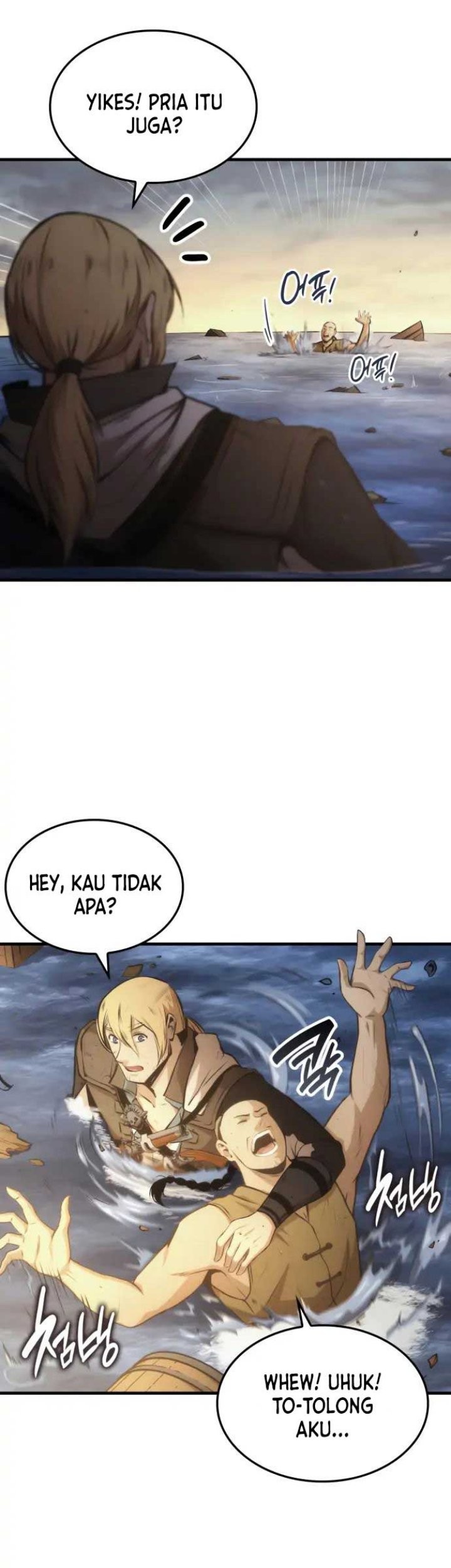 Assassin’s Creed Chapter 5 Gambar 12