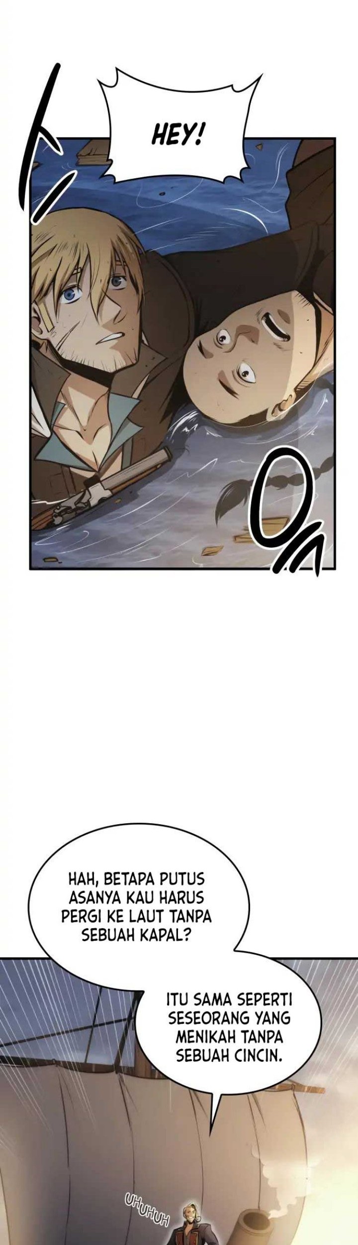 Assassin’s Creed Chapter 5 Gambar 13