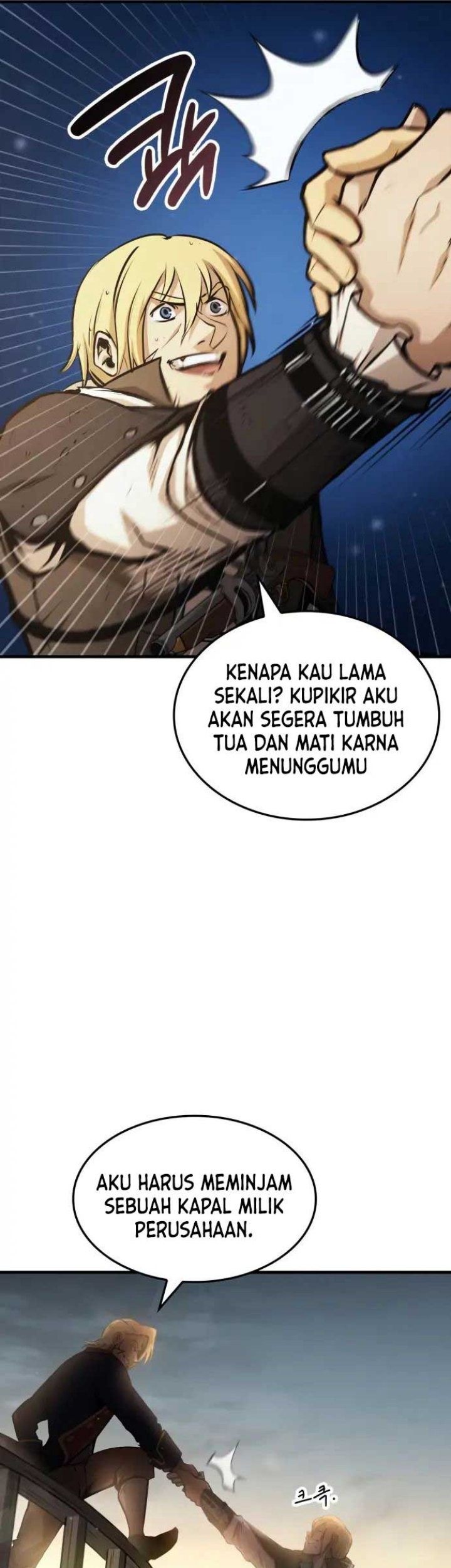Assassin’s Creed Chapter 5 Gambar 16