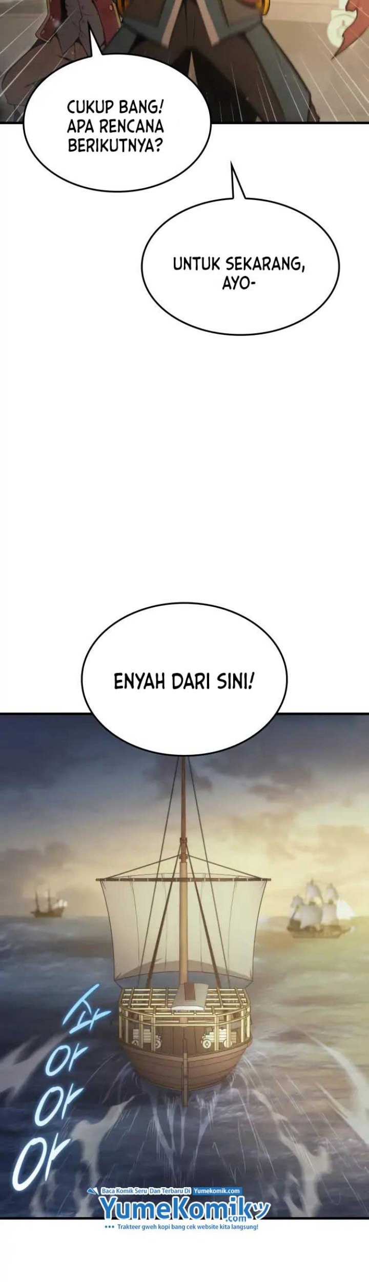 Assassin’s Creed Chapter 5 Gambar 26