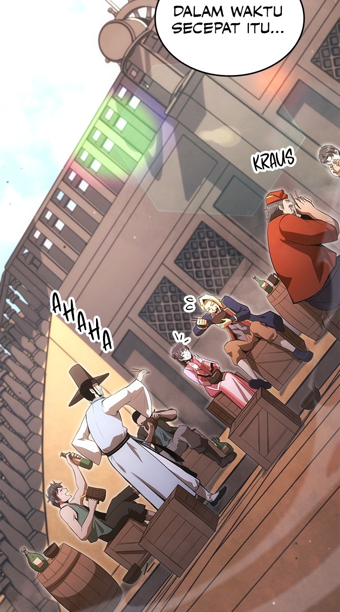 Assassin’s Creed Chapter 50 Gambar 41