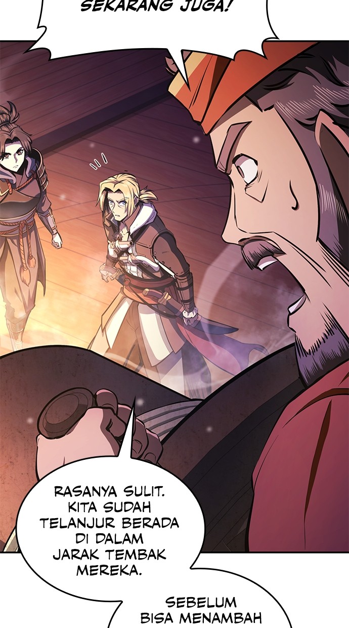 Assassin’s Creed Chapter 50 Gambar 77