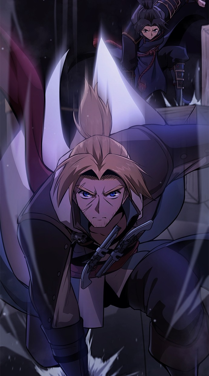 Assassin’s Creed Chapter 51 Gambar 39