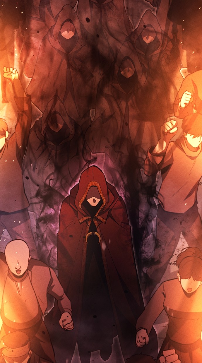 Assassin’s Creed Chapter 51 Gambar 86