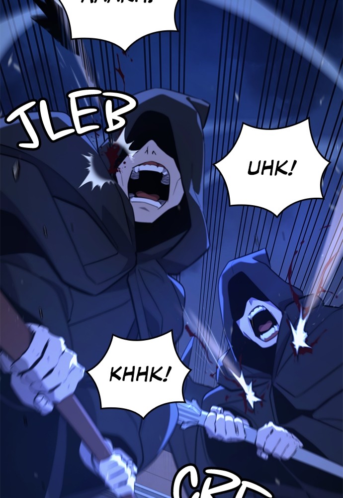 Assassin’s Creed Chapter 52 Gambar 132