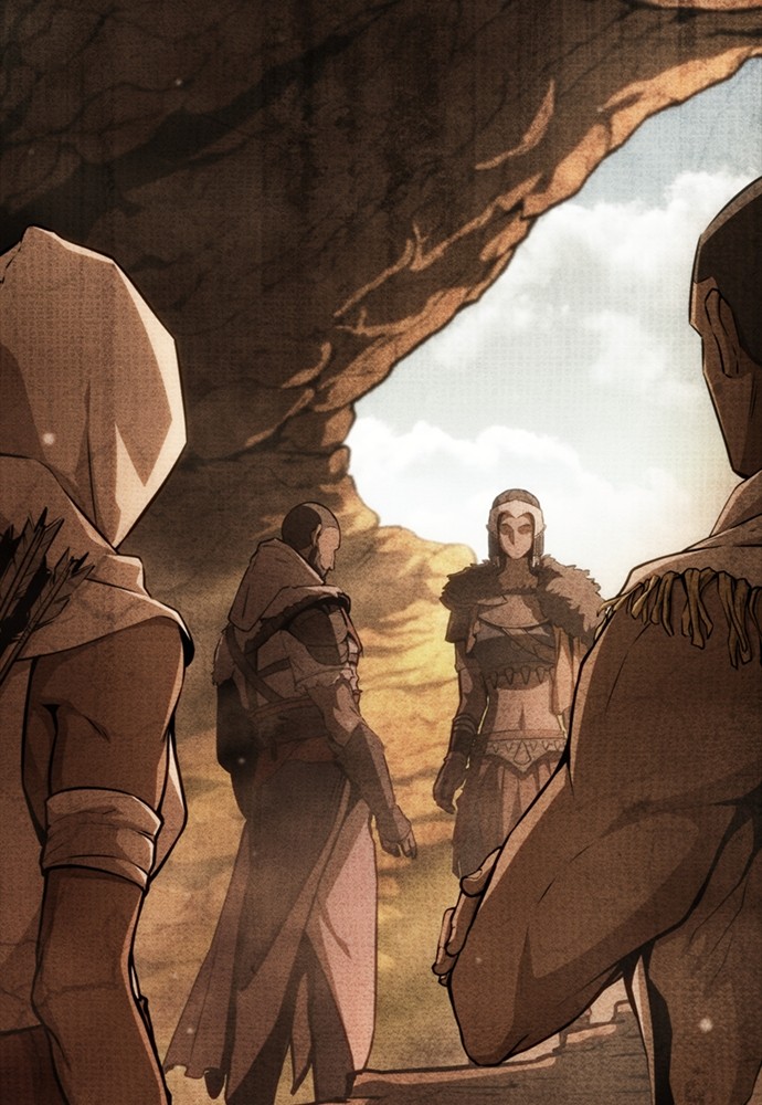 Assassin’s Creed Chapter 52 Gambar 66