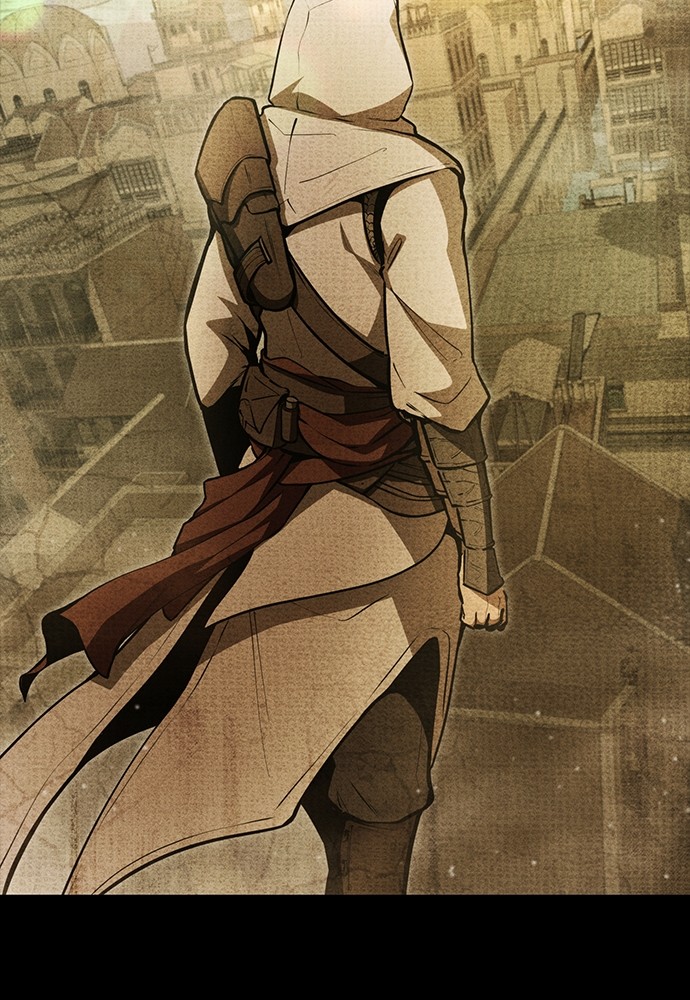 Assassin’s Creed Chapter 52 Gambar 69