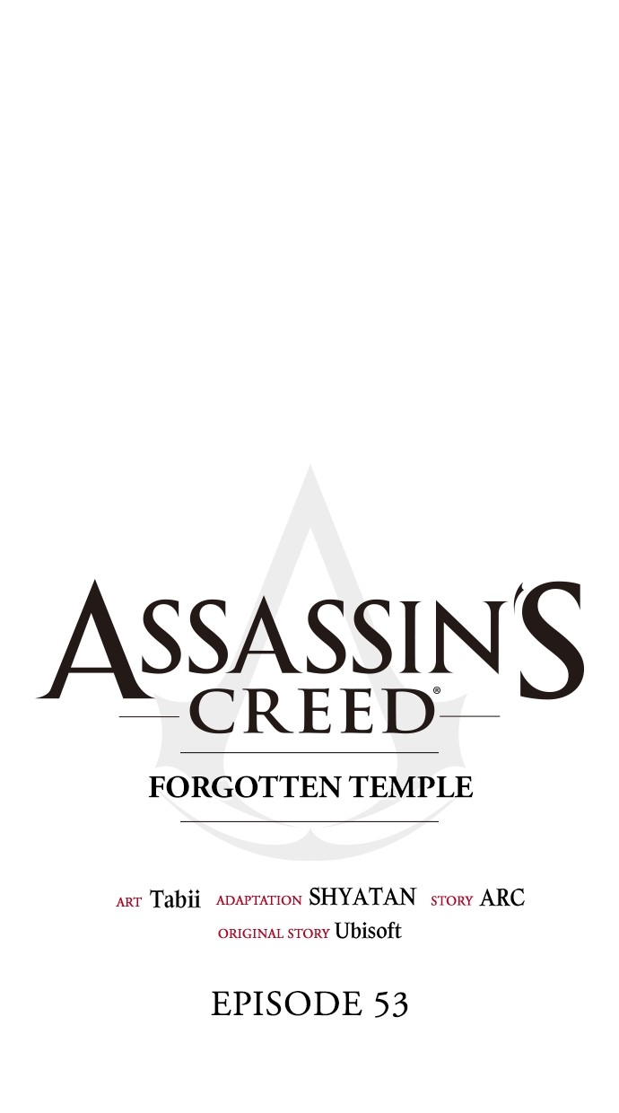 Assassin’s Creed Chapter 53 Gambar 20