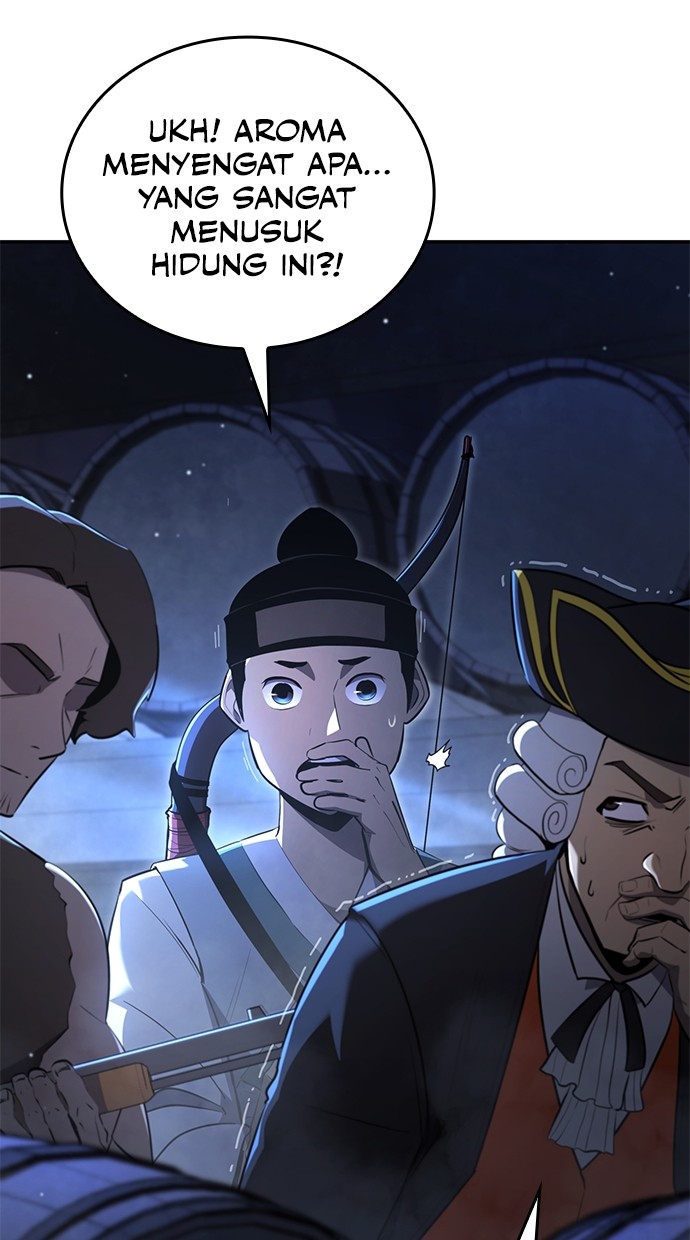 Assassin’s Creed Chapter 53 Gambar 45