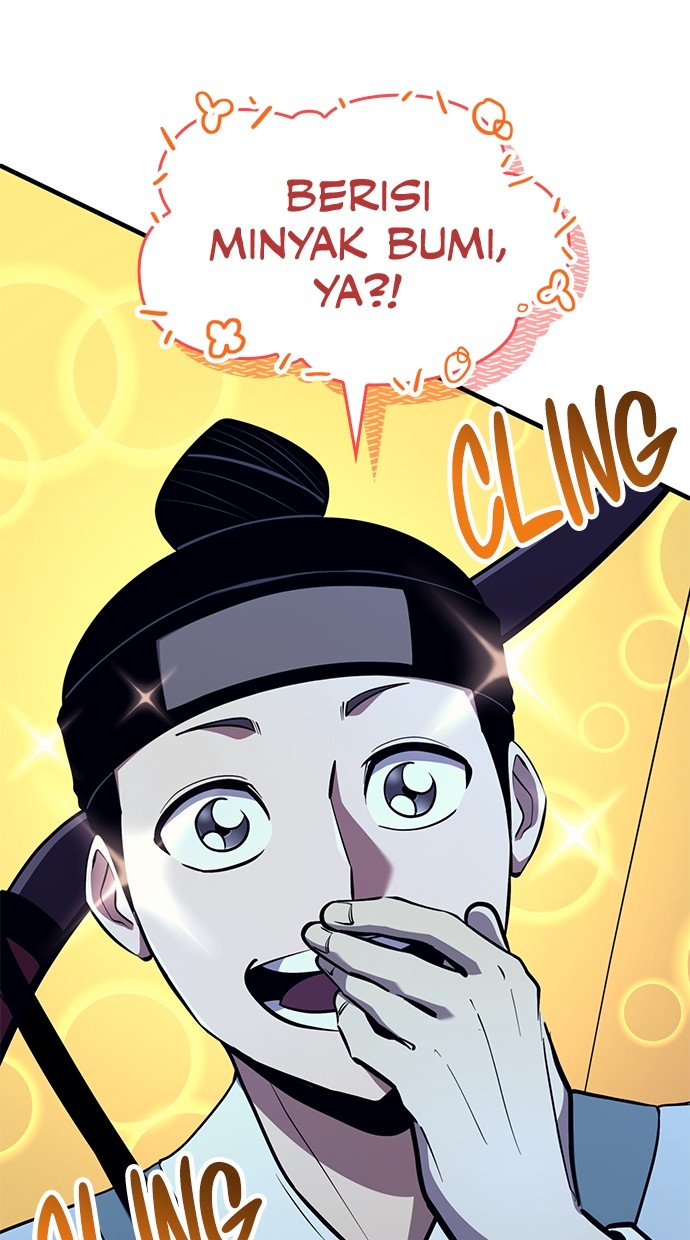 Assassin’s Creed Chapter 53 Gambar 48