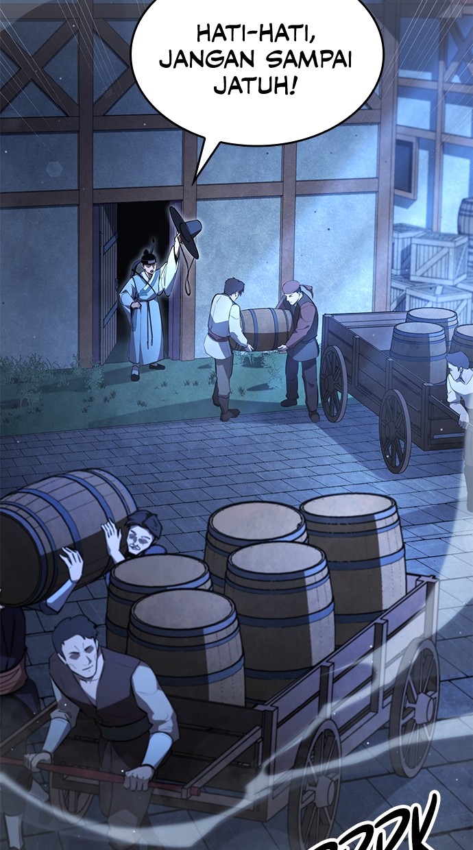 Assassin’s Creed Chapter 53 Gambar 50