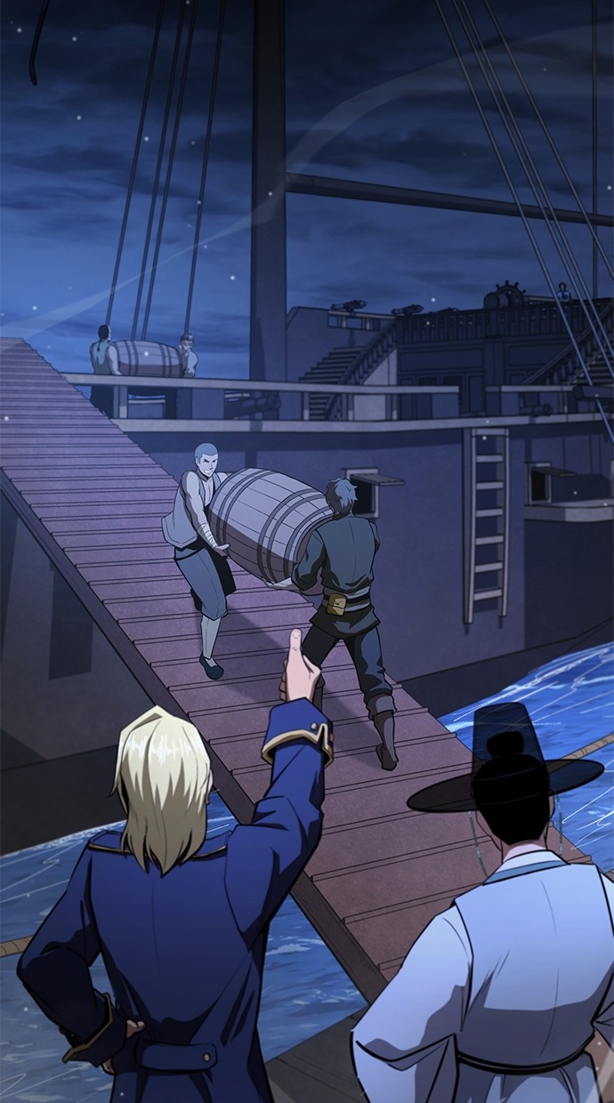 Assassin’s Creed Chapter 53 Gambar 53