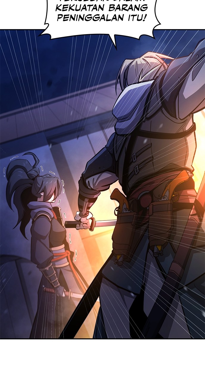 Assassin’s Creed Chapter 54 Gambar 12