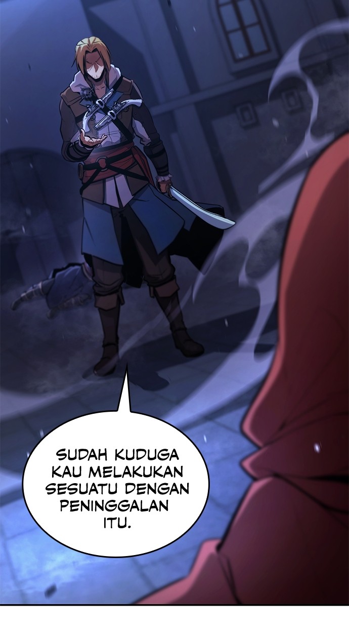 Assassin’s Creed Chapter 54 Gambar 145
