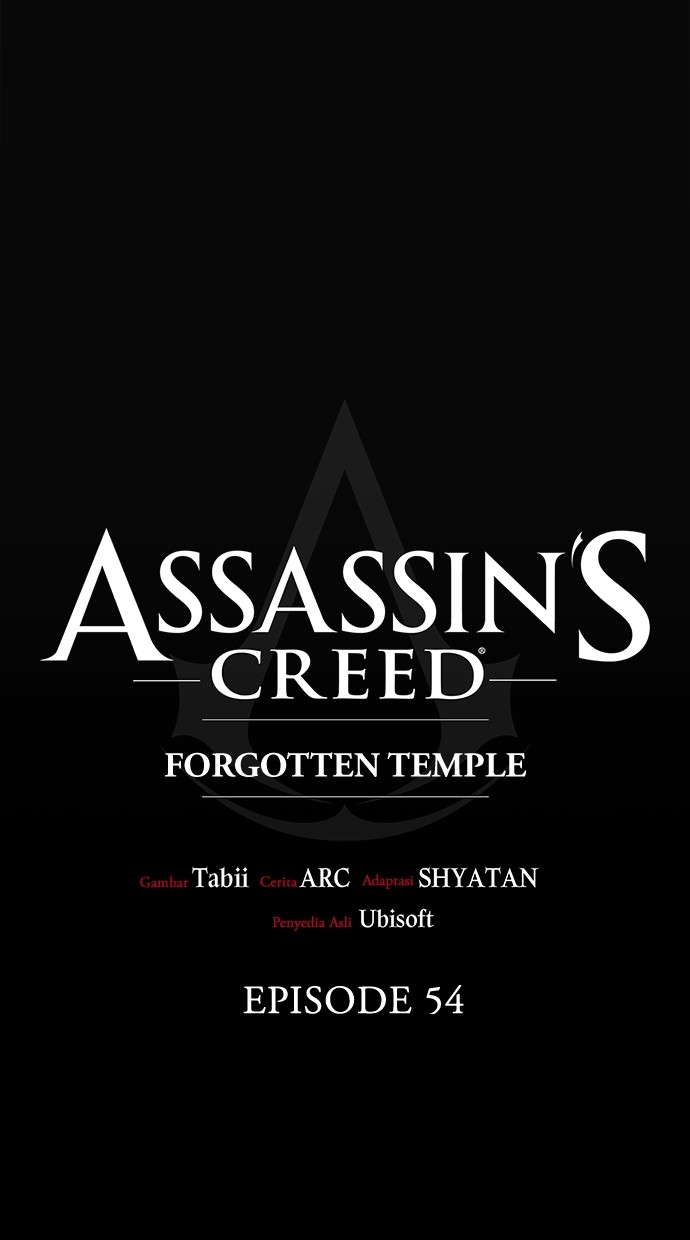 Assassin’s Creed Chapter 54 Gambar 28