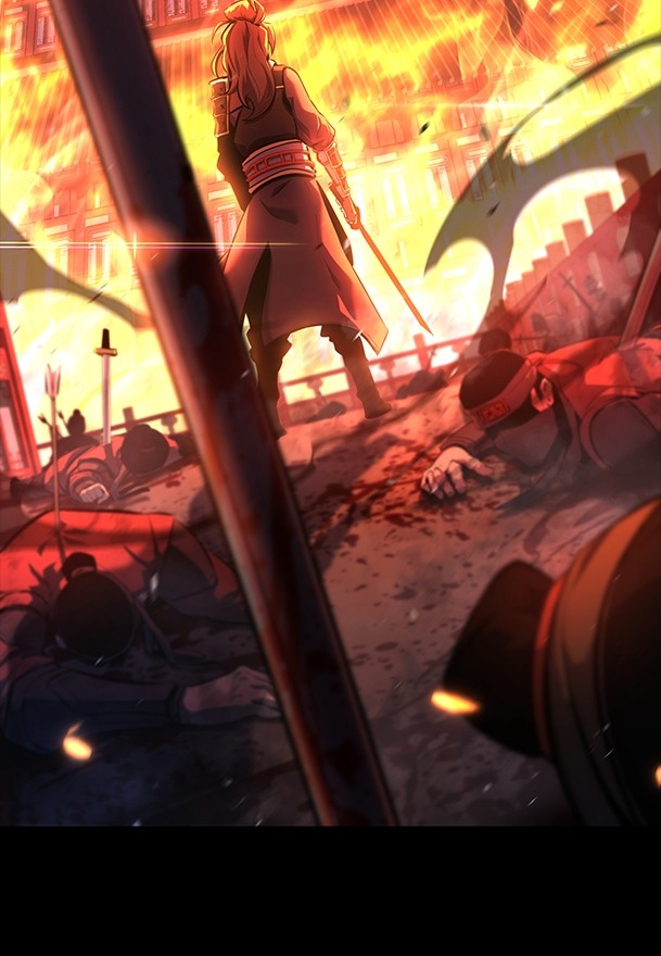 Assassin’s Creed Chapter 54 Gambar 33