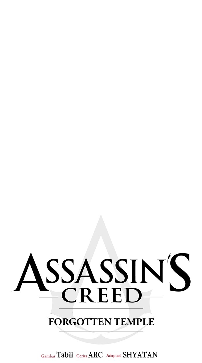 Assassin’s Creed Chapter 55 Gambar 25