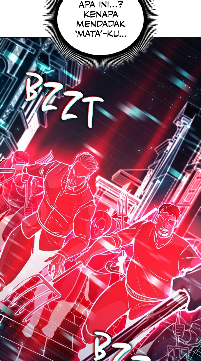 Assassin’s Creed Chapter 55 Gambar 56