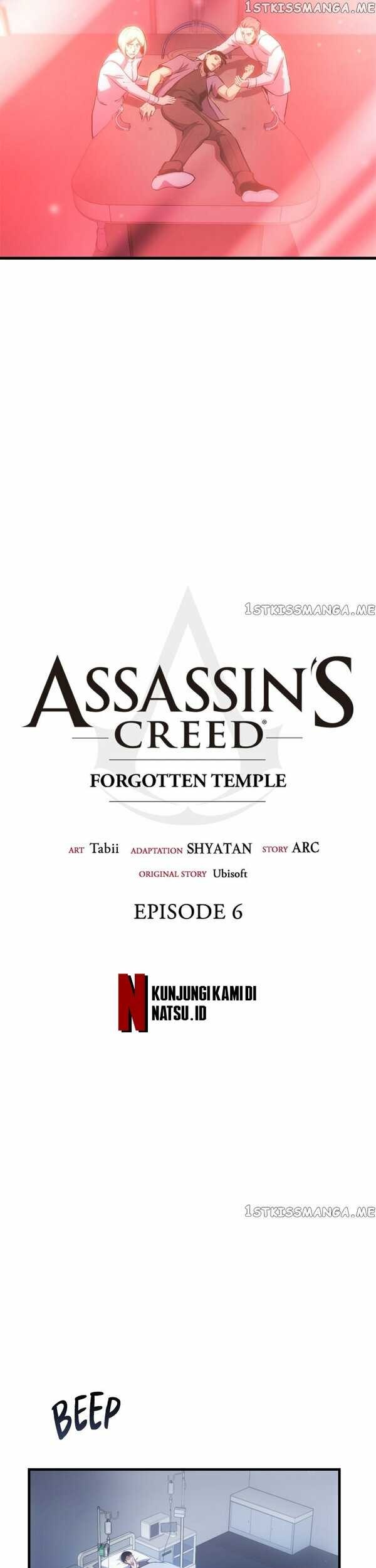 Assassin’s Creed Chapter 6 Gambar 25